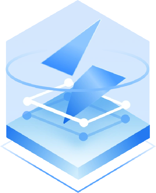 100%源码开放与私有化部署,
成本可控,可持续二开